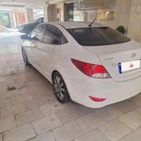 اکسنت ۹۷|خودرو سواری و وانت|کرج, عظیمیه|دیوار