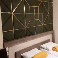 دیوارپوش لمسه