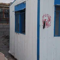 کانکس اجاره ای