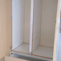 کمد دیواری آماده|جاکفشی، کمد، دراور|تبریز, |دیوار