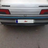 پژو ۴۰۵|خودرو سواری و وانت|تبریز, |دیوار