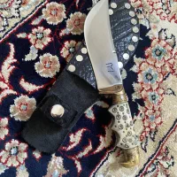 چاقو ترکمنی نو نو
