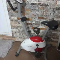 دوچرخه ورزشی درحد نو|تجهیزات ورزشی|تالش, هشتپر|دیوار