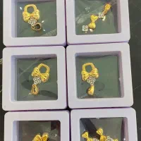 مدال های طلا ماد۵٪