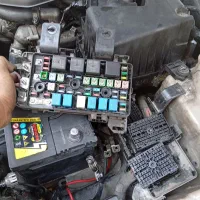 باطریسازی وبرق خودرو|خدمات موتور و ماشین|مشهد, امیر|دیوار