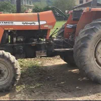 تراکتور تک۲۸۵