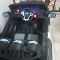 ماشین شارژی|اسباب‌بازی بچه|سنندج, |دیوار