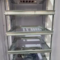 دستگاه جوجه کشی ۲۱۰ تایی نو