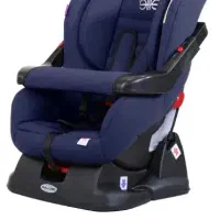 صندلی کودک دلیجان