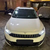 ریسپکت 2 Respect مدل 1404 نقد و اقساط چکی