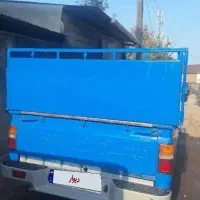 نیسان دوگانه مدل۸۶