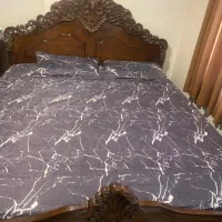 سرویس خواب دو نفره|تخت و سرویس خواب|اصفهان, فرح آباد|دیوار