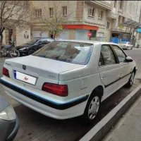 1400پارس tu5|خودرو سواری و وانت|تایباد, |دیوار