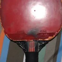 راکت پینگ پنگ فرندشیپ ۷۲۹ قدیمی