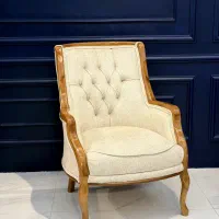 مبل ژوبین چکی۸ماه