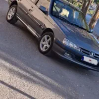 پارس ۹۰ در حد خشک|خودرو سواری و وانت|سنندج, |دیوار