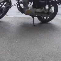 موتور ۱۲۵مدل۹۹وحشی