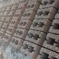 بلوک نشکن شهر سوزا