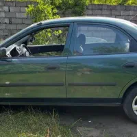 مزدا 323 F اف مدل ۷۹ بی رنگ