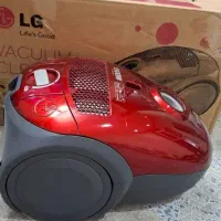 جارو برقی LG