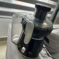 آبمیوه گیری پارس خزر