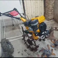 کولتیواتور Rato