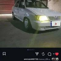 فروش فوری پراید سال تولید 1398|خودرو سواری و وانت|نوشهر, |دیوار