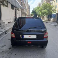 پراید ۱۱۱ مدل ۹۰ هیدرولیک