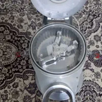 آسیاب رومیزی TS1500توس شکن|خردکن، آسیاب، غذاساز|رباط‌کریم, رباط‌کریم|دیوار