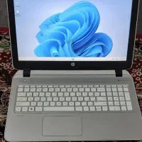 لپتاپ Hp Pavilon 15