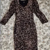 لباس مجلسی
