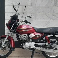 تی وی اس مدل۱۴۰۱