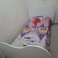 تخت خواب نوجوان