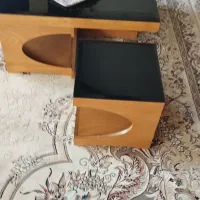 میز وسط مبل