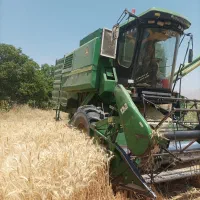 کمباین|خودرو سنگین|دورود, |دیوار