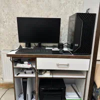 میز تحریر ، گیمینگ