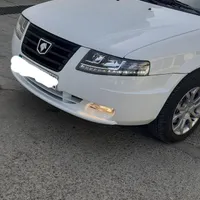 سورن پلاس ۱۴۰۳ ۱۴۰۴ (نقدواقساط)تحویل فوری|خودرو سواری و وانت|تهران, عباس‌آباد|دیوار