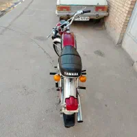 یاماها سوزوکی کاوازاکی|موتورسیکلت|نجف‌آباد, حومه نجف آباد|دیوار