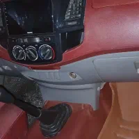 تویوتا هایلوکس دو کابین|خودرو سواری و وانت|زابل, |دیوار