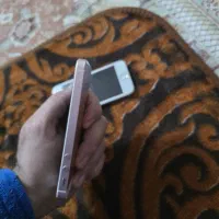 دوتا گوشی آیفون SE مدل 2016|موبایل|اهواز, کوی جانبازان(دانش)|دیوار
