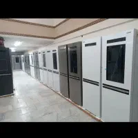 یخچال دوقلو استیلون جنرال ۲۰۲۵/به مناسبت افتتاحیه/|یخچال و فریزر|تبریز, |دیوار