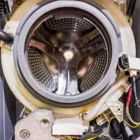 تعمیرات تخصصی ماشین لباسشوئی درمنزل|خدمات پیشه و مهارت|اراک, |دیوار