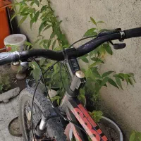 دوچرخه