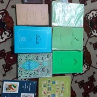 چندنمونه کتاب قدیمی
