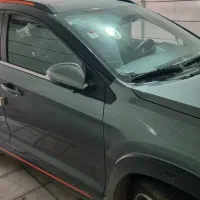 MVM Cross اتوماتیک|خودرو سواری و وانت|قزوین, |دیوار