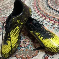 کفش استوک فوتبال