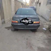 پارس ساده مدل ۸۹|خودرو سواری و وانت|اصفهان, شاهد|دیوار