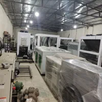 چیلر هواساز  صنعتی