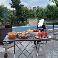 باغ ویلا فول ،شهریار اسفندآباد معاوضه / تهاتر|فروش خانه و ویلا|شهریار, شهریار|دیوار