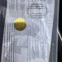 تویوتا یاریس ۲۰۱۲|خودرو سواری و وانت|تهران, سوهانک|دیوار